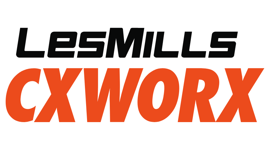 LesMills CXWORX Intense Fitness and Physio